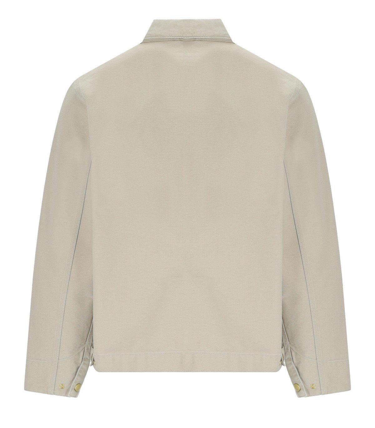 CARHARTT WIP DETROIT DUSKY BEIGE JACKET