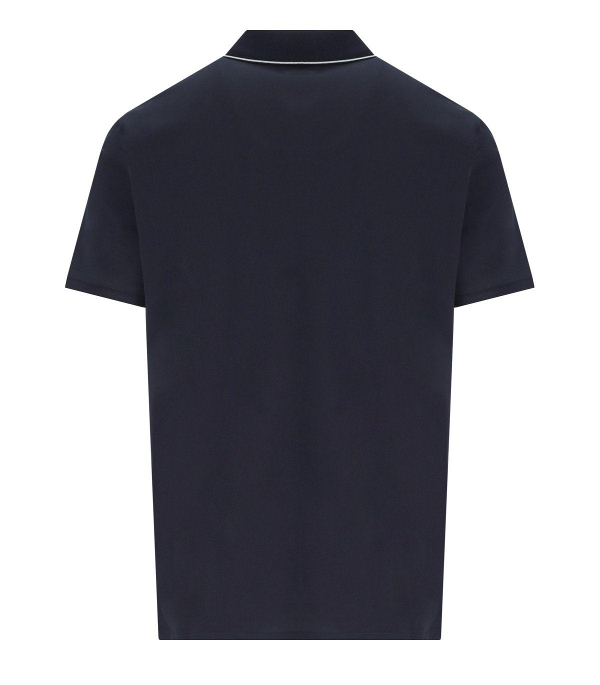 POLO STRETCH PIQUET TOTAL ECLIPSE C.P. COMPANY