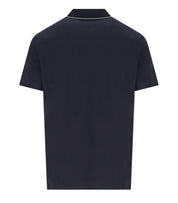 POLO STRETCH PIQUET TOTAL ECLIPSE C.P. COMPANY