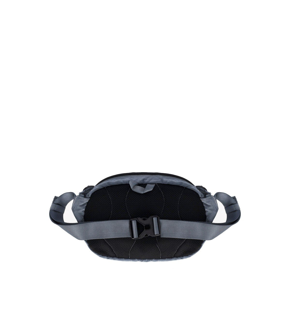 C.P. COMPANY NYLON-B STORMY WEATHER BELT BAG