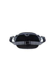 C.P. COMPANY NYLON-B STORMY WEATHER BELT BAG