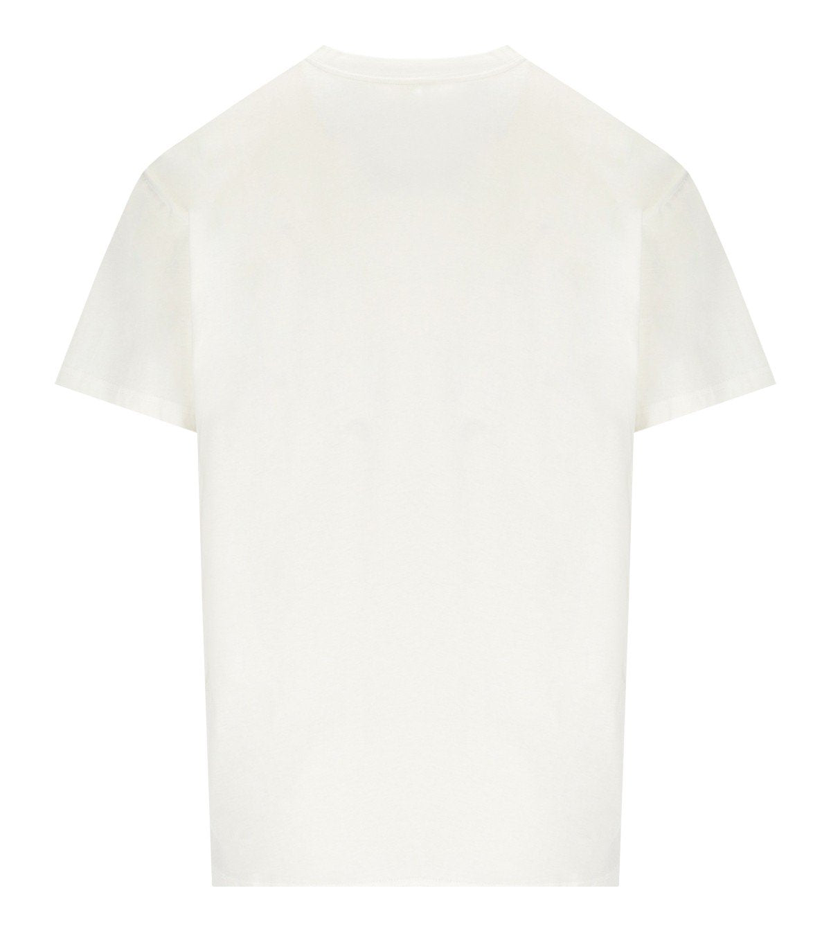 T-SHIRT S/S POCKET HEART BIANCA CARHARTT WIP