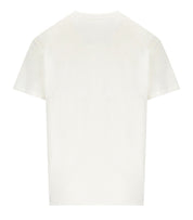 T-SHIRT S/S POCKET HEART BIANCA CARHARTT WIP
