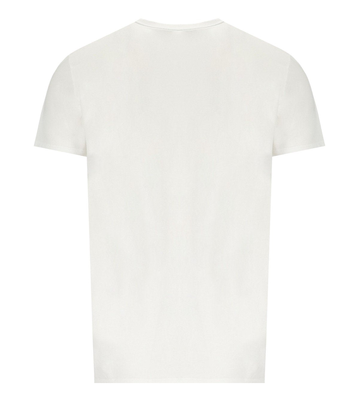 RRD REVO WHITE T-SHIRT