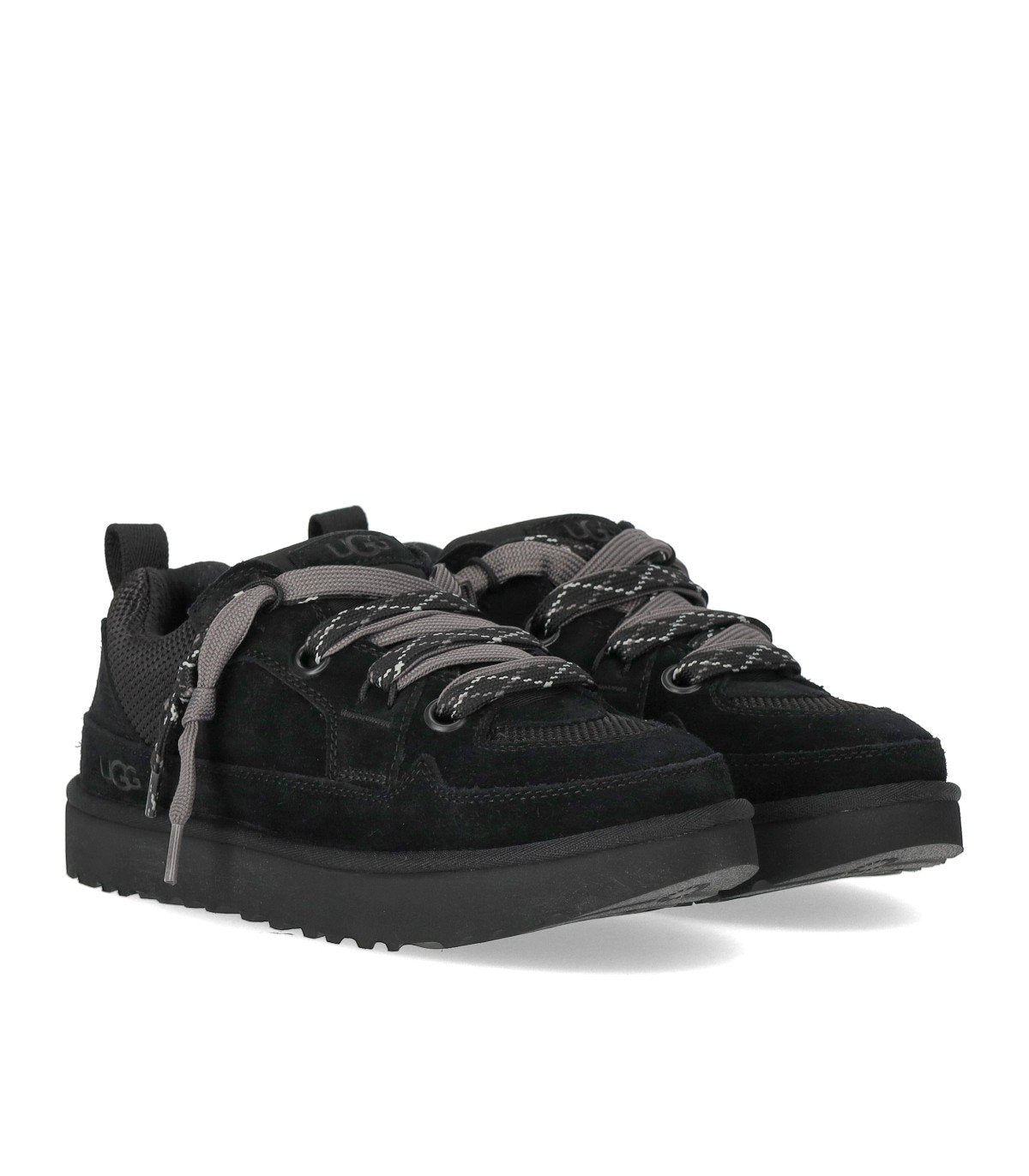 SNEAKER LO LOWMEL BLACK UGG