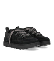 SNEAKER LO LOWMEL BLACK UGG