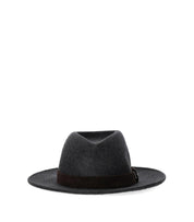 MAX MARA WEEKEND CIAD GREY HAT