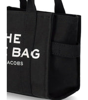 BORSA A MANO THE CANVAS SMALL TOTE NERA MARC JACOBS