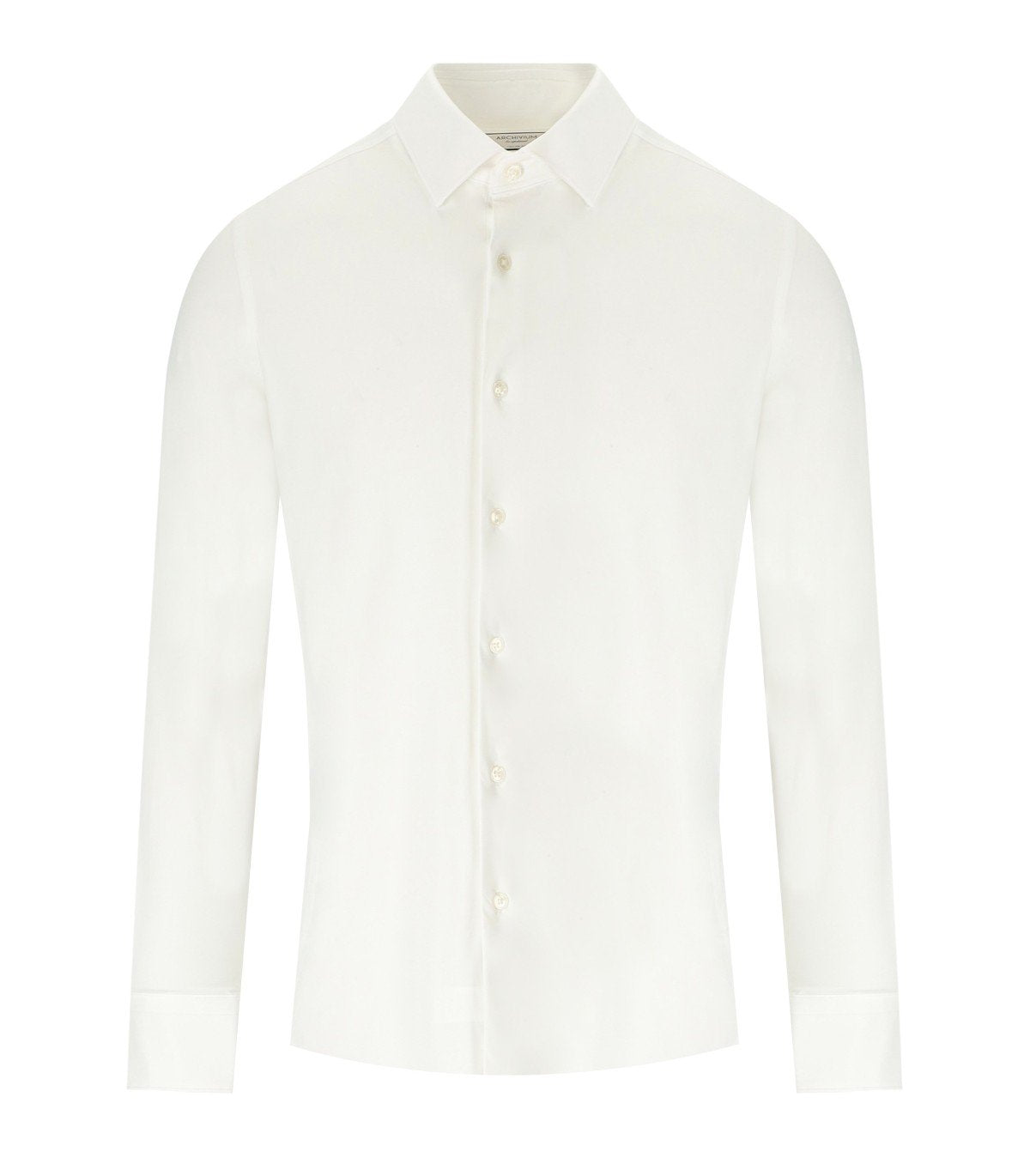 ARCHIVIUM WHITE SHIRT
