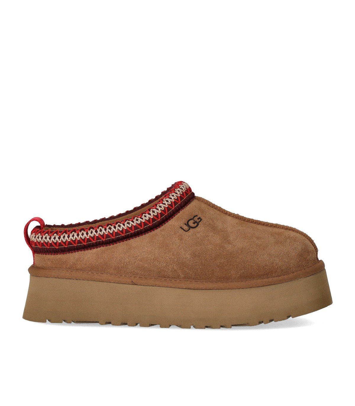 PANTOFOLA TAZZ II CHESTNUT UGG