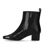 CAREL PARIS ESTIME BIS BLACK ANKLE BOOT