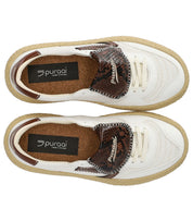 PURAAI 4.05 POLLY TAB KAA SNEAKER