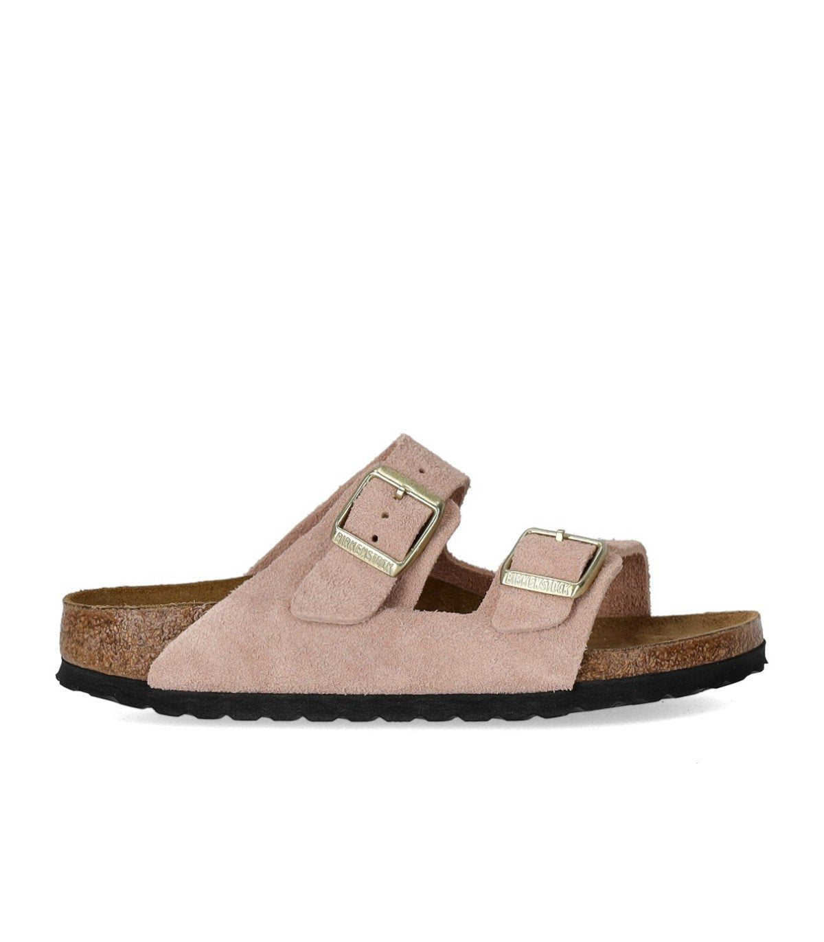 CIABATTA ARIZONA LIGHT ROSE BIRKENSTOCK