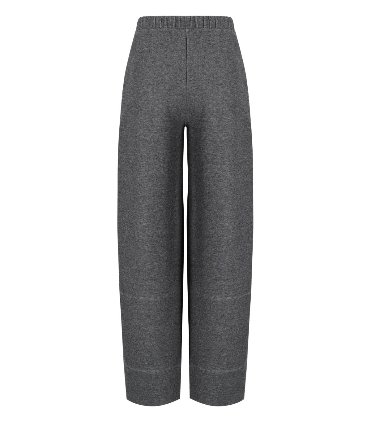 PANTALONE BILL GRIGIO MM MAX MARA