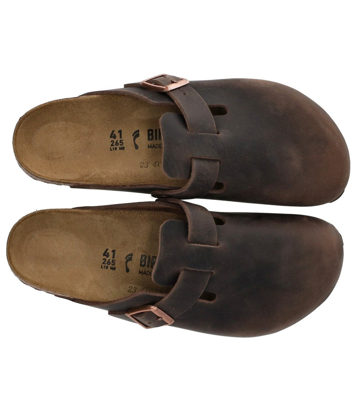 CLOG UNISEX BOSTON HABANA BIRKENSTOCK