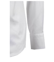 GMF 965 WHITE COTTON SHIRT
