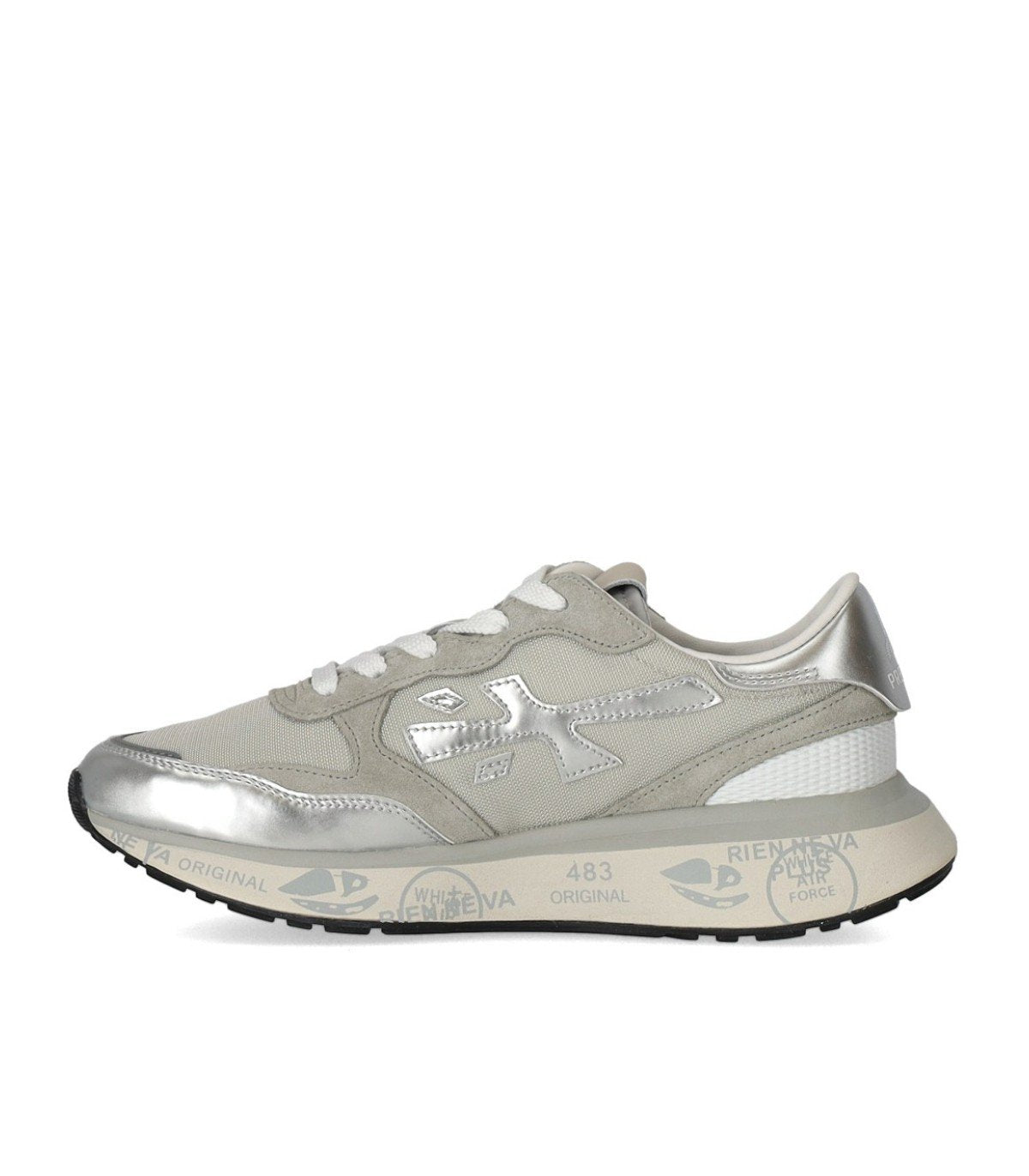 PREMIATA LAURYN 7482 SNEAKER