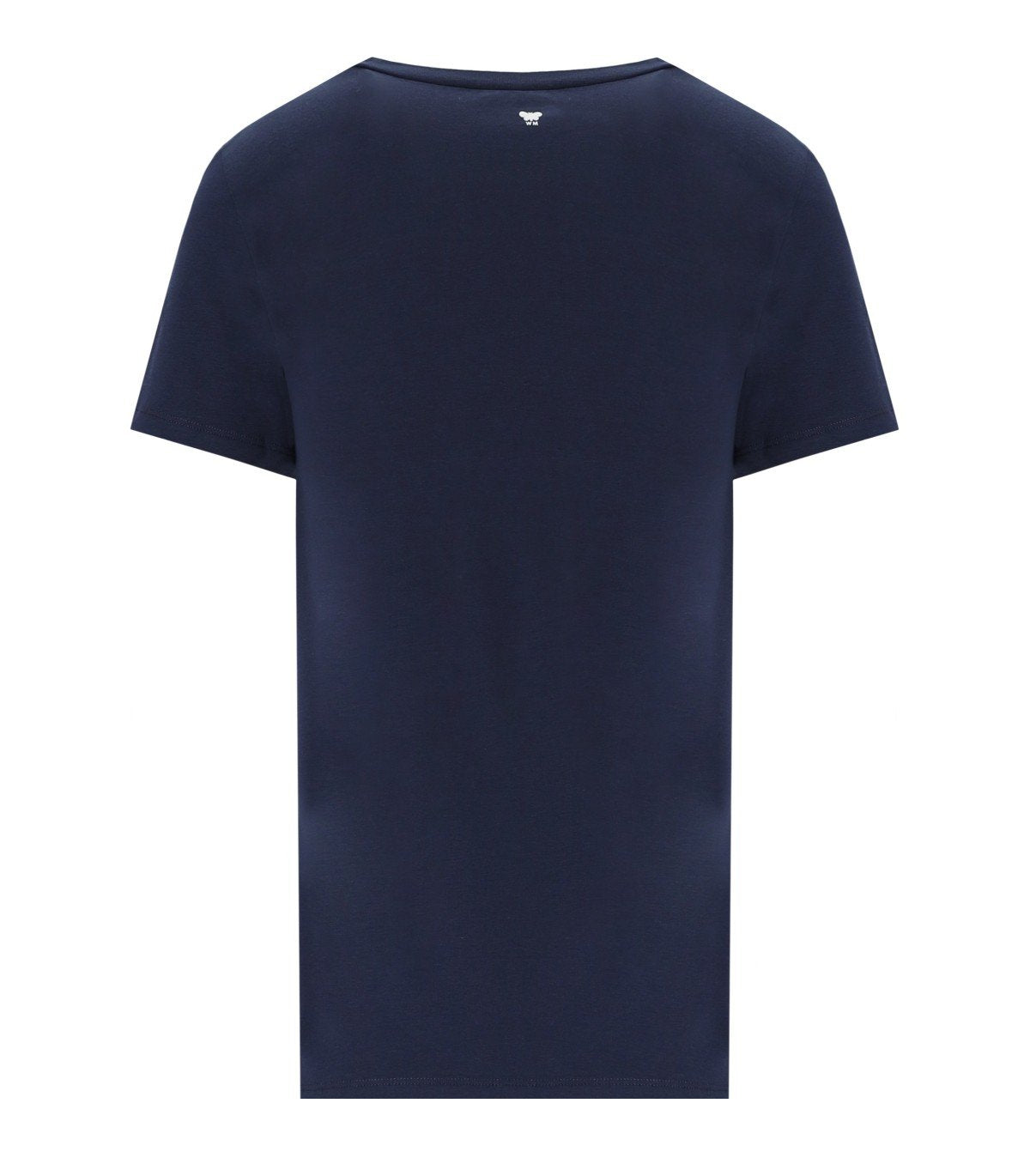 T-SHIRT MULTIB BLU MAX MARA WEEKEND