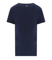 T-SHIRT MULTIB BLU MAX MARA WEEKEND