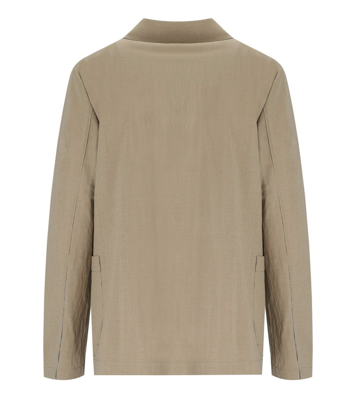 BLAZER MONOPETTO TORTORA HARRIS WHARF LONDON