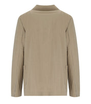 BLAZER MONOPETTO TORTORA HARRIS WHARF LONDON