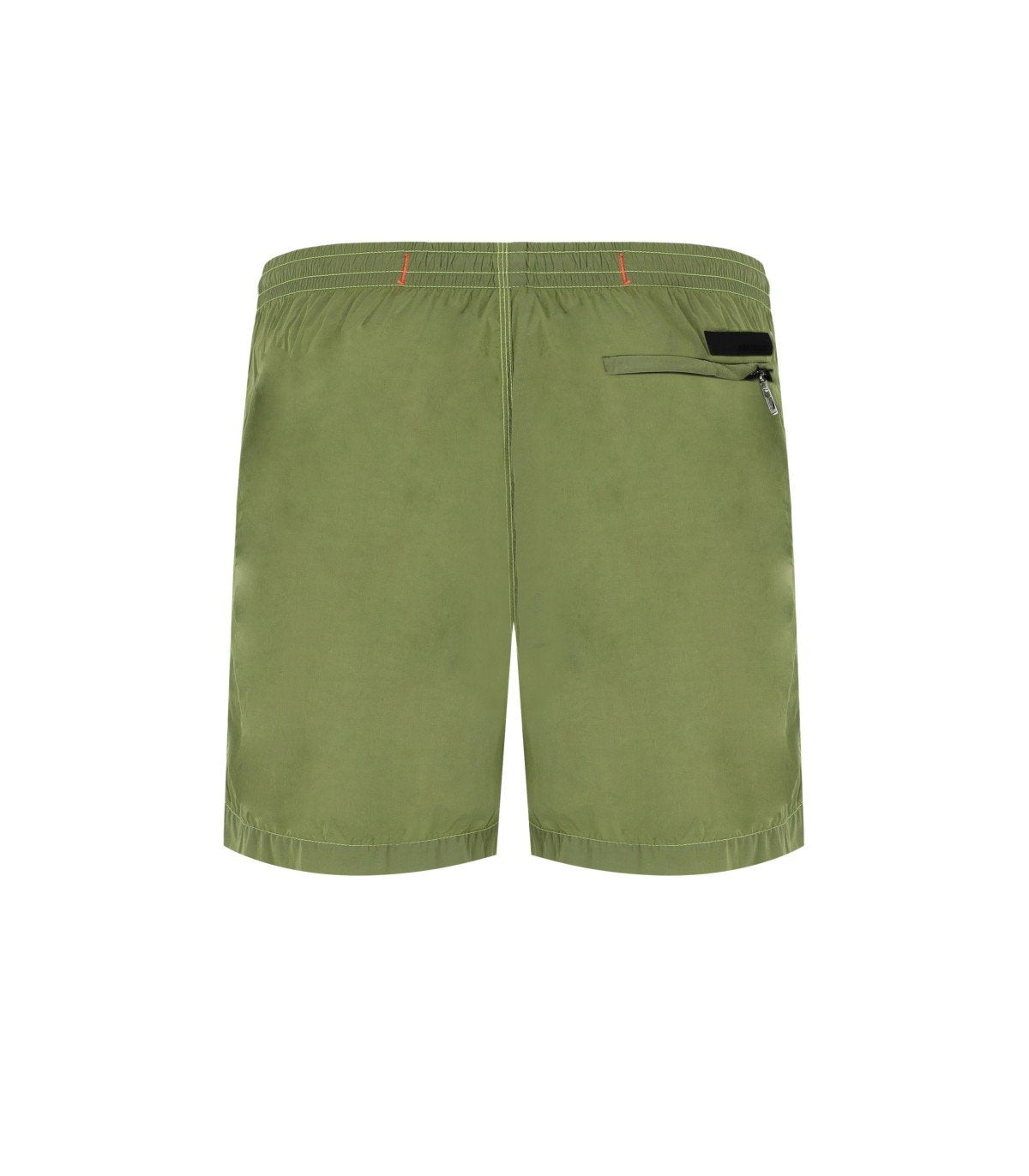 RRD HYPER TRAMONTANA GRASS GREEN SWIM TRUNKS