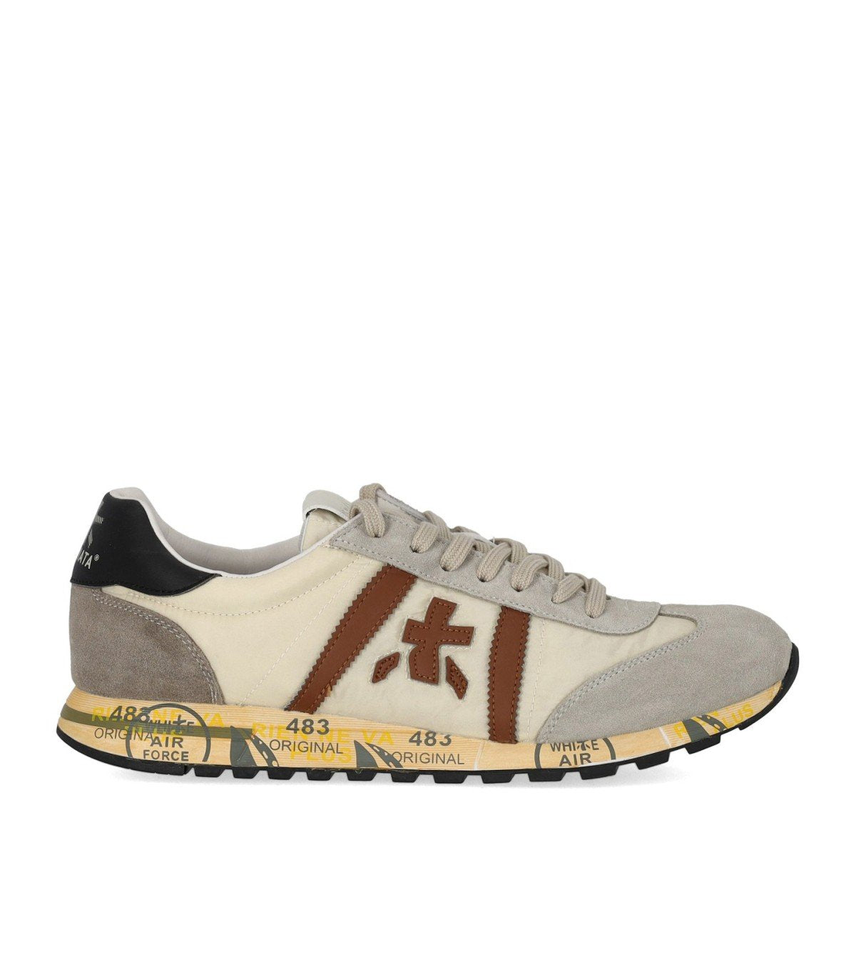 PREMIATA LUCY 8189 SNEAKER – FerrarisBoutique