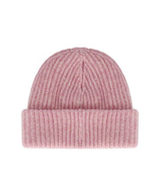 CUFFIA OVERSIZE A COSTE ROSA GANNI