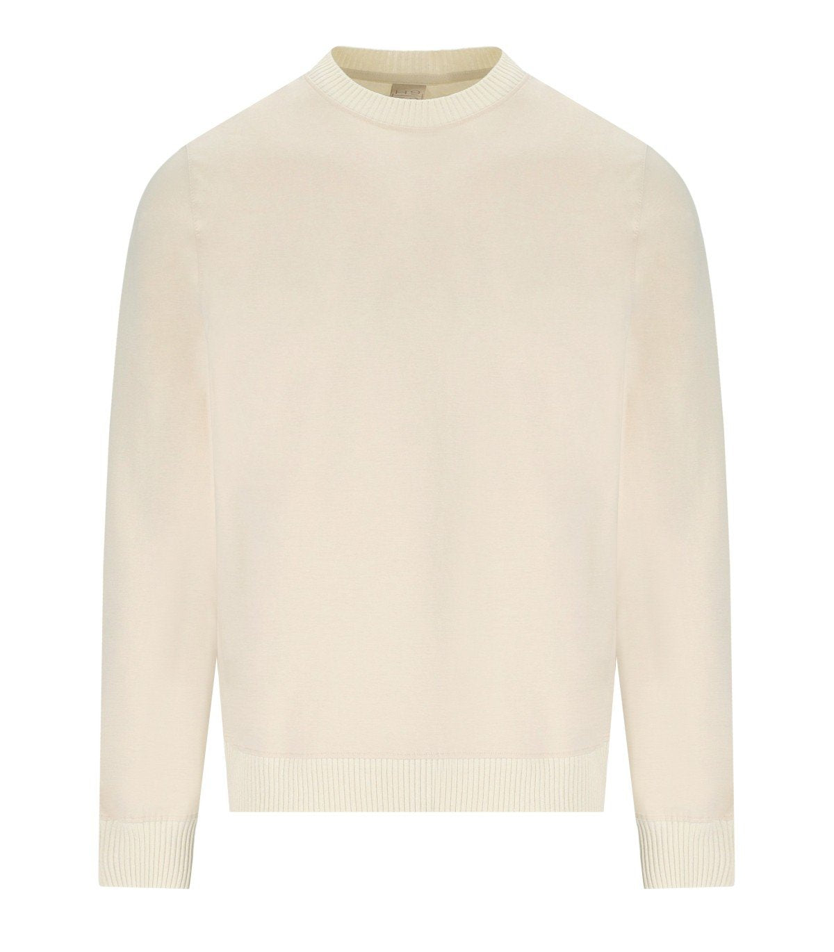 H953 GESSO SWEATSHIRT