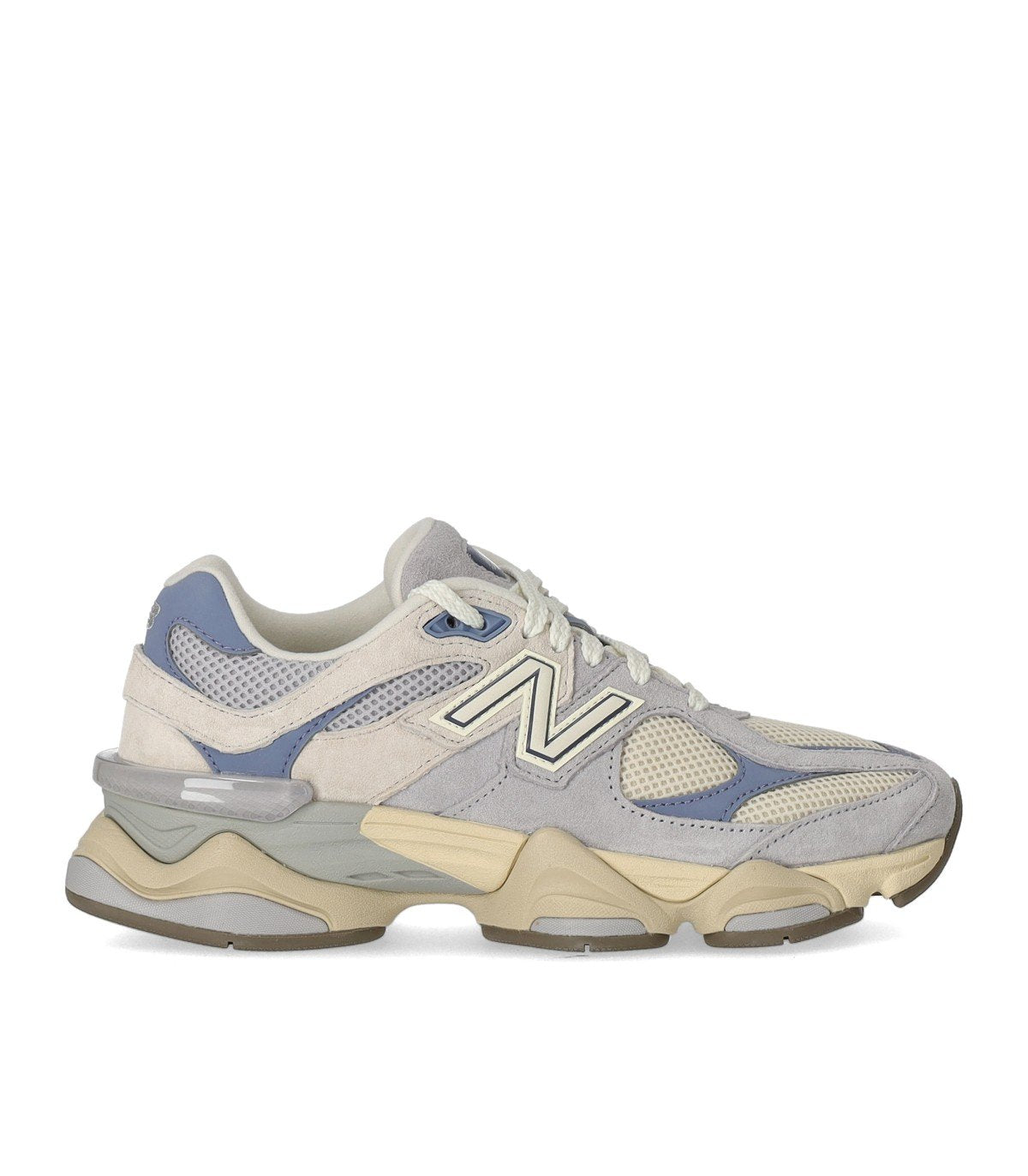 NEW BALANCE 9060 LILAC SNEAKER
