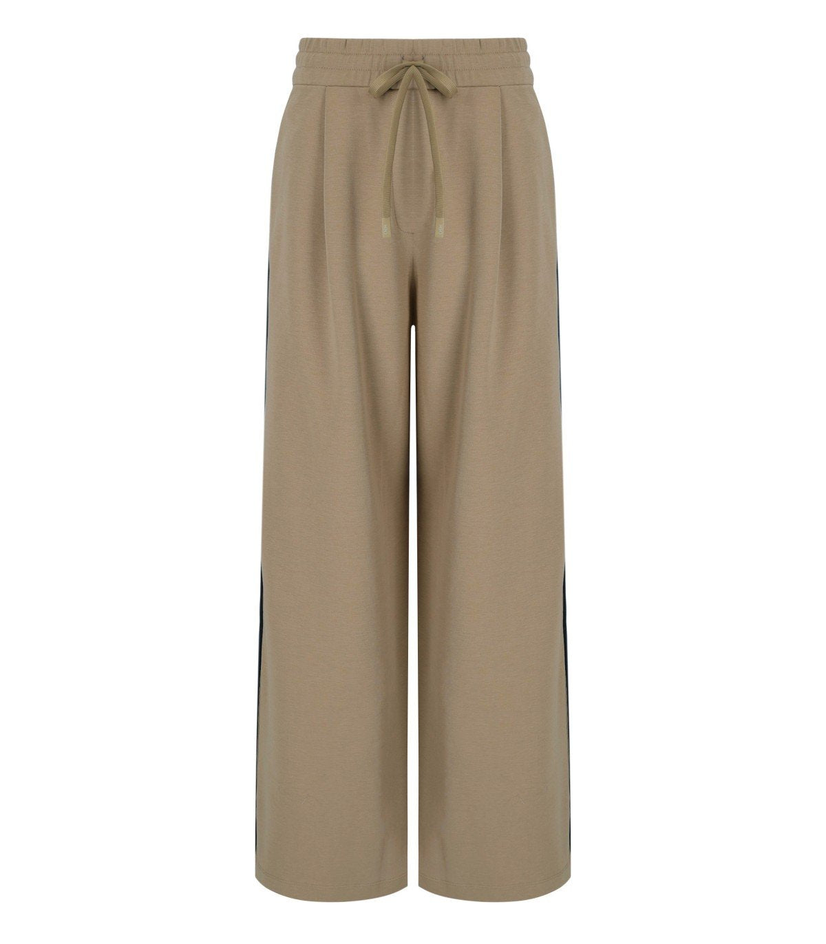 Pantalone Perdoni Nocciola Max Mara Weekend – FerrarisBoutique display picture 1
