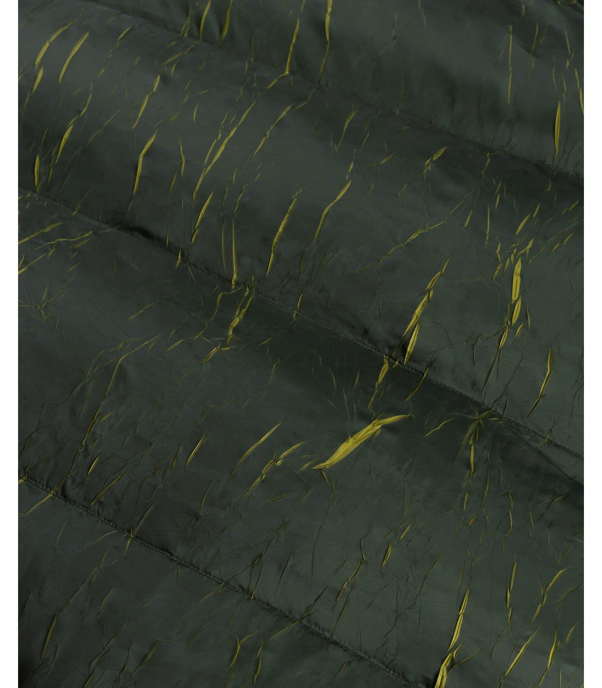 DAILY PAPER RENAKO GREEN PADDED JACKET