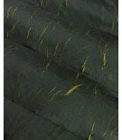 DAILY PAPER RENAKO GREEN PADDED JACKET