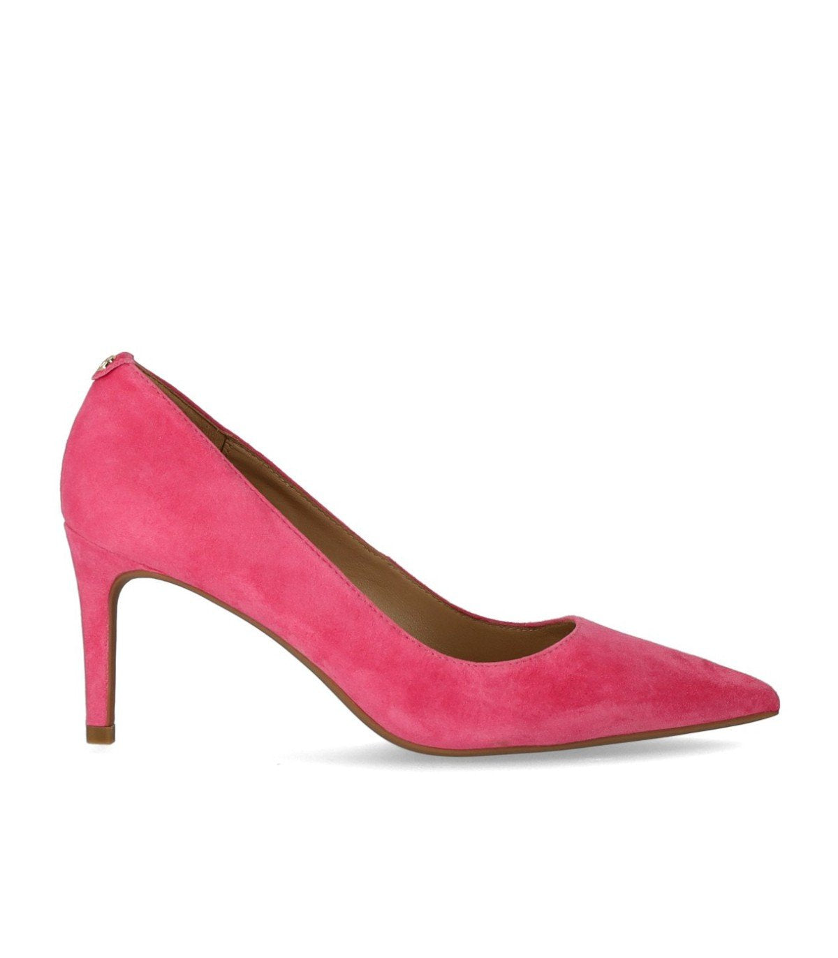 MICHAEL KORS ALINA FLEX CAMILA ROSE PUMP