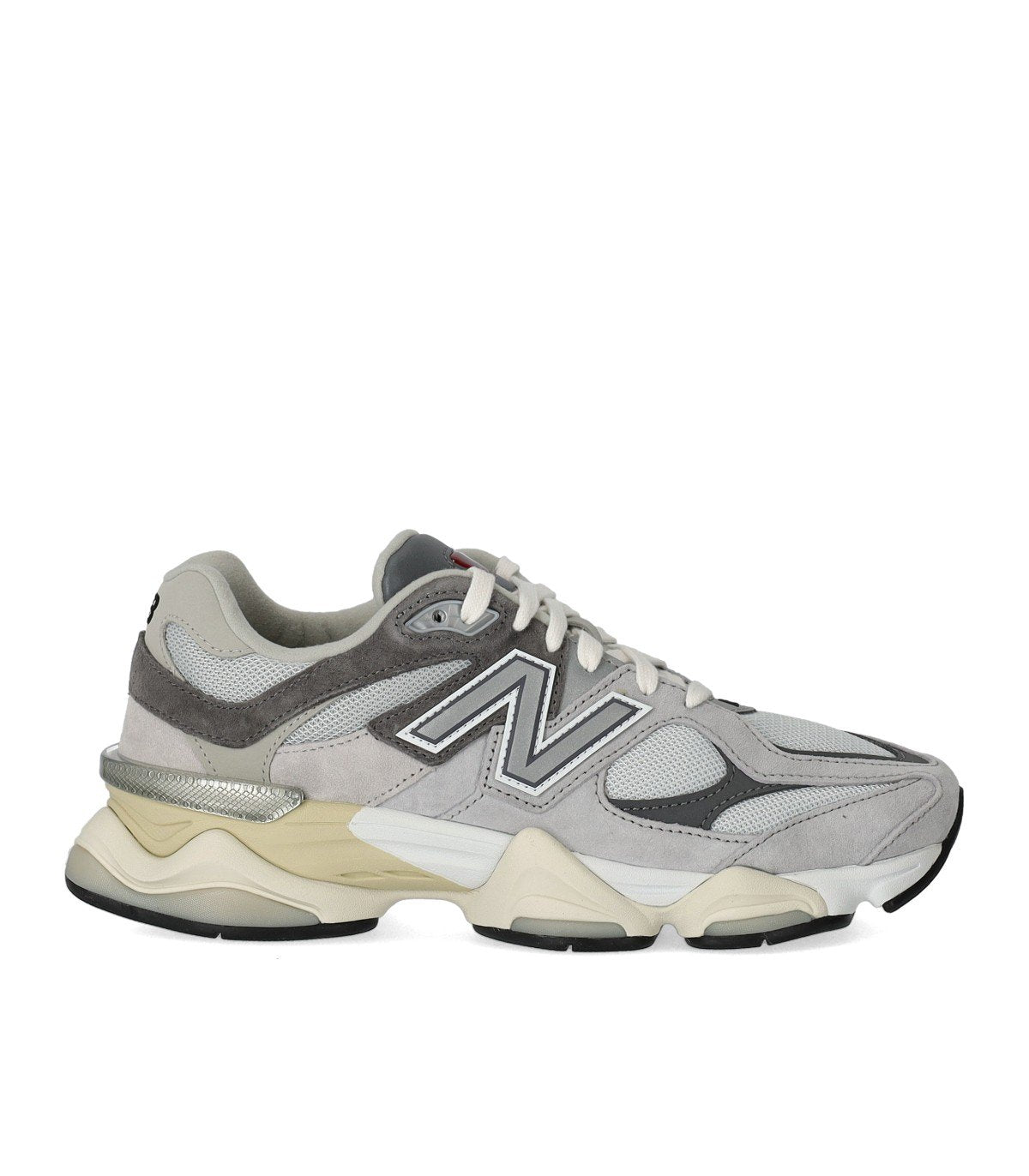 SNEAKER 9060 GRIGIA NEW BALANCE