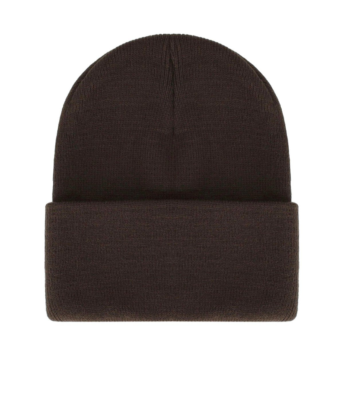 CARHARTT WIP ACRYLIC WATCH PALISANDER BEANIE