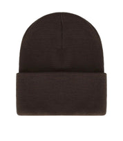 CARHARTT WIP ACRYLIC WATCH PALISANDER BEANIE