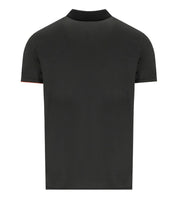 RRD MACRO MILITARY GREEN POLOSHIRT