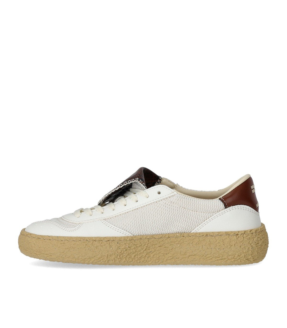 PURAAI 4.05 POLLY TAB KAA SNEAKER