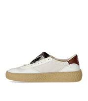 PURAAI 4.05 POLLY TAB KAA SNEAKER