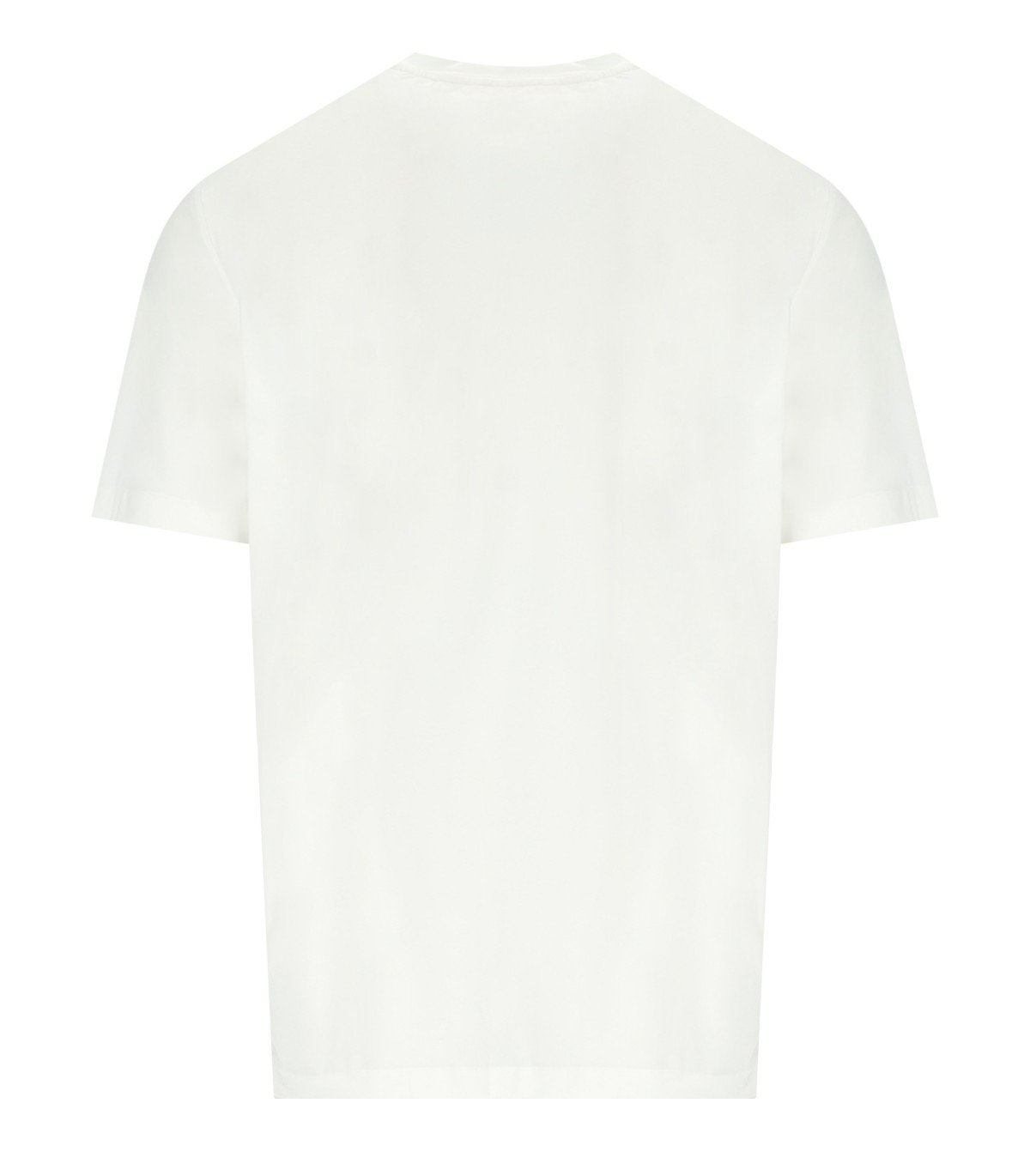 ARCHIVIUM WHITE T-SHIRT