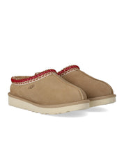 PANTOFOLA TASMAN II SAND UGG