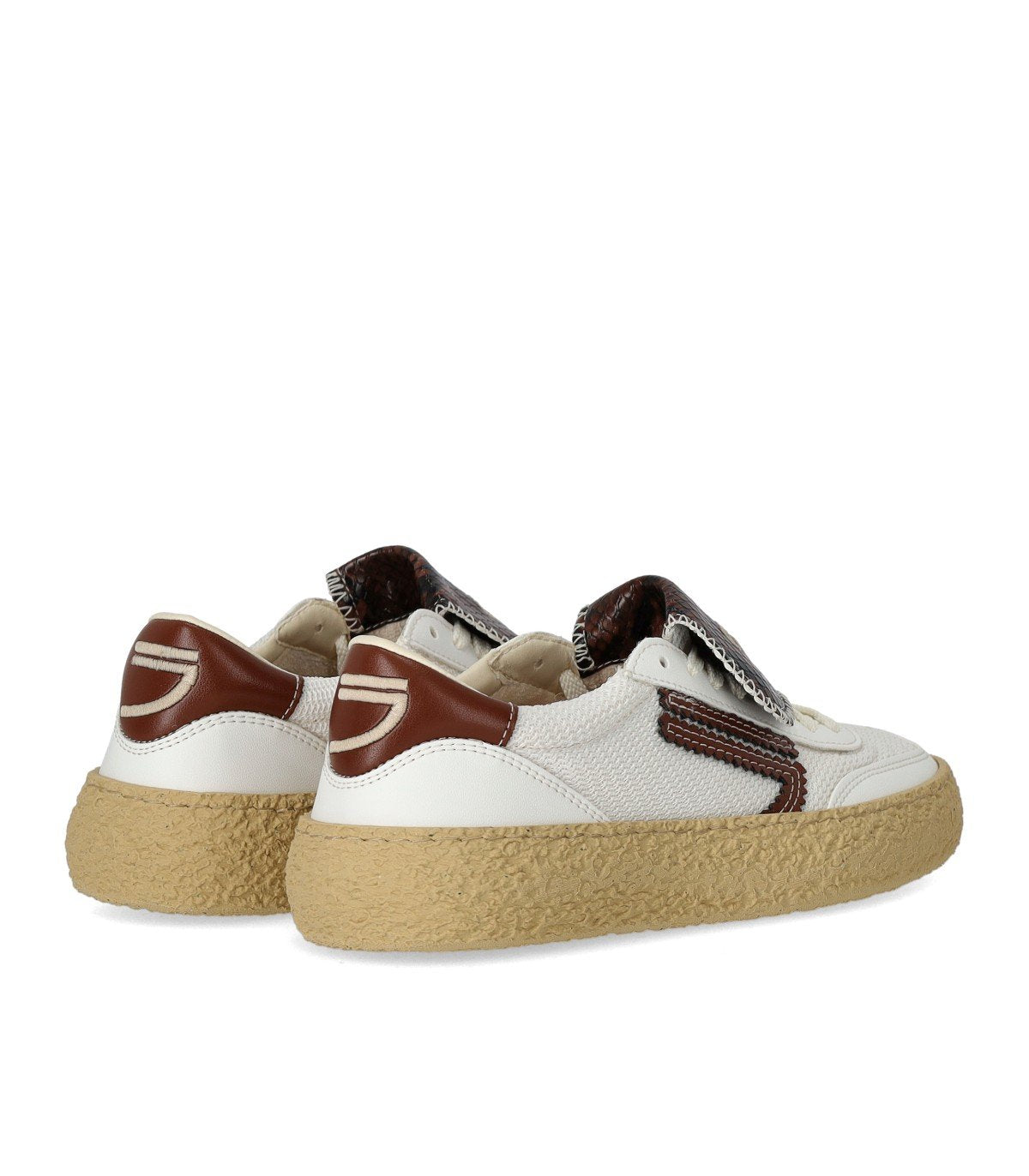 PURAAI 4.05 POLLY TAB KAA SNEAKER