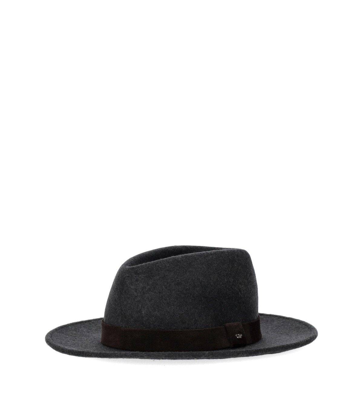 SOMBRERO CIAD GRIS MAX MARA WEEKEND