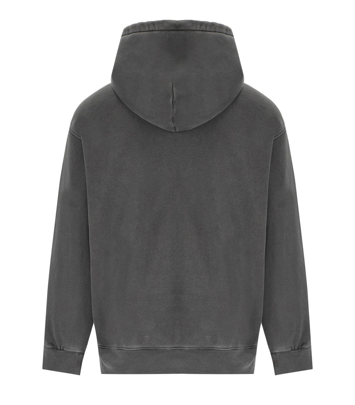 SWEAT-SHIRT À CAPUCHE NELSON GRAPHITE CARHARTT WIP