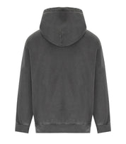 SWEAT-SHIRT À CAPUCHE NELSON GRAPHITE CARHARTT WIP