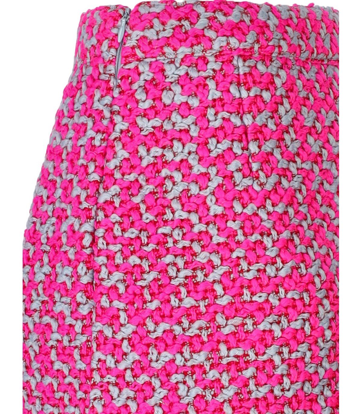 ESSENTIEL ANTWERP ENORMOUS PINK SKIRT