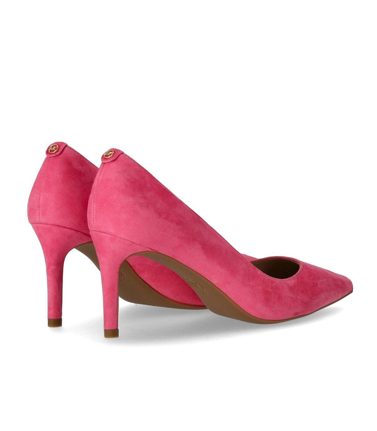 MICHAEL KORS ALINA FLEX CAMILA ROSE PUMP