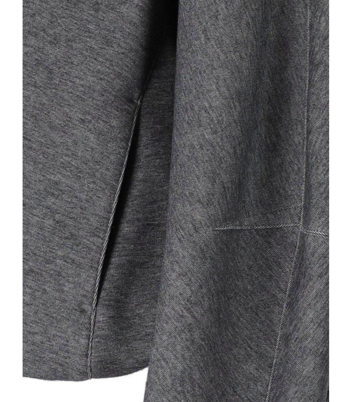 MM MAX MARA ERA GREY SWEATSHIRT