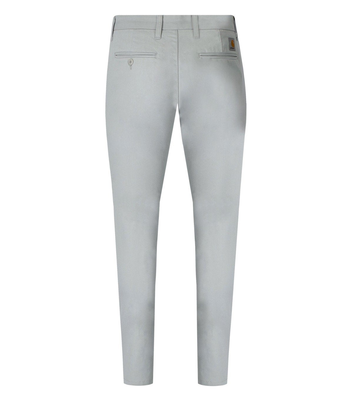 PANTALON CHINO SID SONIC SILVER CARHARTT WIP